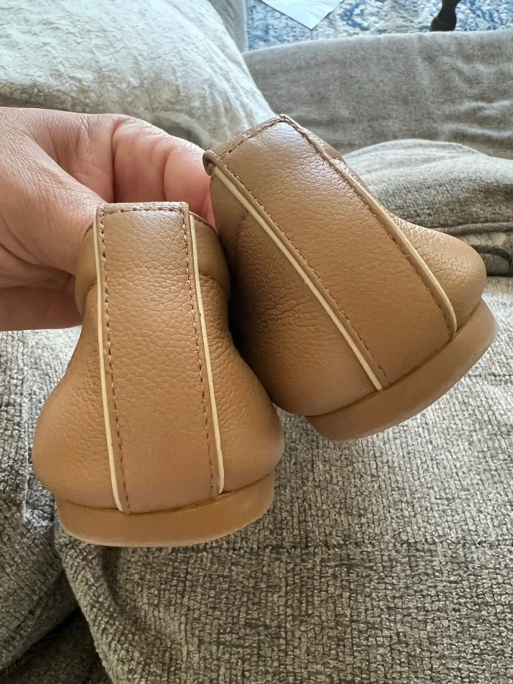Everlane classic slip
